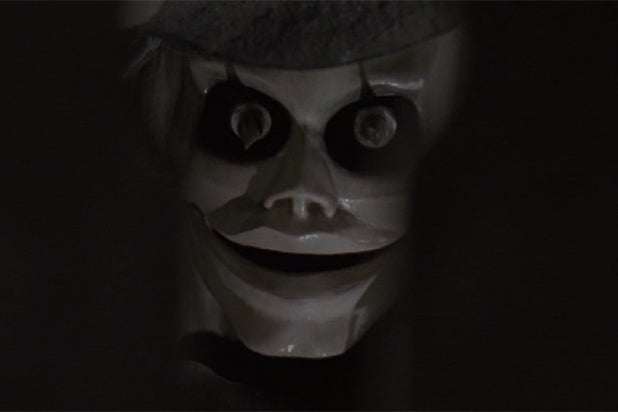 'Puppet Master' 1989