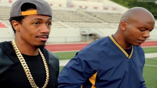 ‘Drumline: A New Beat’ Is a New Disaster According to Social Media