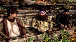 A&E and Activision Team Up to Launch ‘Duck Dynasty’ Video Game