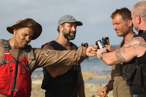 dude-youre-screwed-season-2-premiere-date-discovery