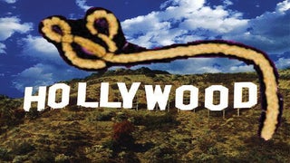 Ebola Panic Inches Closer to Hollywood: Possible Patient Rushed to LA Hospital
