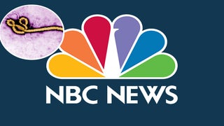 Ebola-Exposed NBC News Crew Ordered to Mandatory Quarantine by Health Department