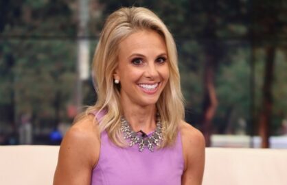 418px x 270px - The View' Crew Defends Elisabeth Hasselbeck Over Sandra Bland Cigarette  Question (Video)