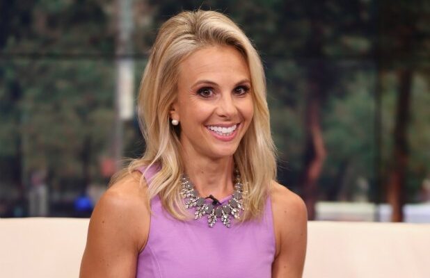 618px x 400px - Elisabeth Hasselbeck on Fox News Hiatus Due to Surgery (Video)