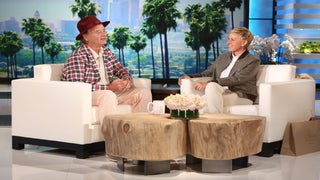 Bill Murray Talks Christmas Special With Sofia Coppola: ‘I Guess I’ll Do It’ (Video)