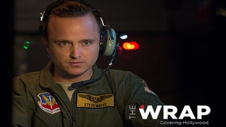 ‘Breaking Bad’ Star Aaron Paul Is a Conflicted Drone Pilot in ‘Eye in the Sky’ (Exclusive Photo)