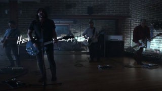 Foo Fighters Release Extensive 5-Minute Teaser for HBO’s ‘Sonic Highways’ (Video)