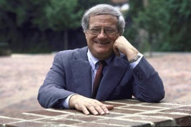 Frank Mankiewicz, Press Secretary to Robert F. Kennedy, Dead at 90