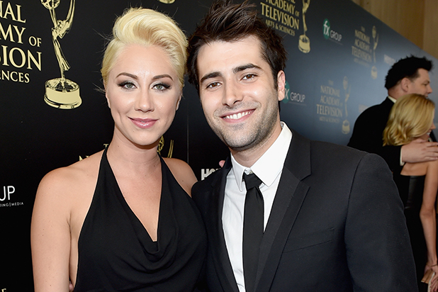 'Days of Our Lives' Actor Freddie Smith in Serious Car Accident