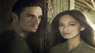CW Sets ‘Containment’ Premiere, ‘Reign,’ ‘Beauty and the Beast’ Returns