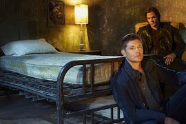The CW Diversity Scorecard: From ‘Arrow’ to ‘Vampire Diaries’ (Photos)