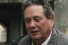 Two Hollywood Hall of Fame Stuntmen Killed in Traffic Accident
