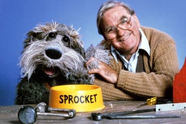 Gerard Parkes, ‘Fraggle Rock’ and ‘Boondock Saints’ Actor, Dead at 90