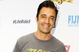 ‘Devious Maids’ Promotes Gilles Marini to Series Regular
