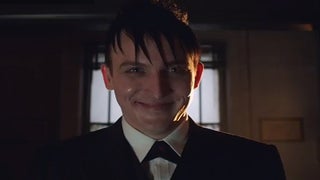 Penguin Helps Detective Gordon, Wreaks Havoc on ‘Gotham’ in Latest Fox Trailer (Video)