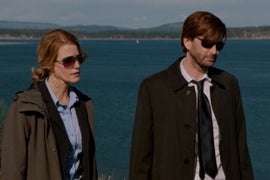 ‘Gracepoint’ Review: Fox Remake Is a Compelling Mystery Saddled With Flat Performances