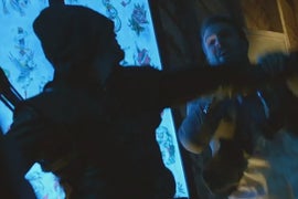 New ‘Arrow’ Premiere Clip Shows Oliver Queen at War With Himself (Video)