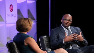 TheGrill: PepsiCo, Red Bull Execs – We Will Do What Hollywood Can’t (Video)