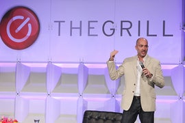 TheGrill: Tech to Hollywood — ‘We’re Here to Solve Your Problems’