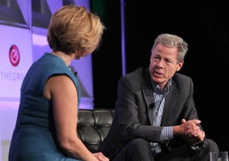 Time Warner CEO To Meet Investors Amid Talk of HBO Spinoff