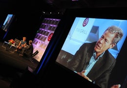TheGrill Approaches: How Facebook, Comcast Have Become Unlikely Rivals
