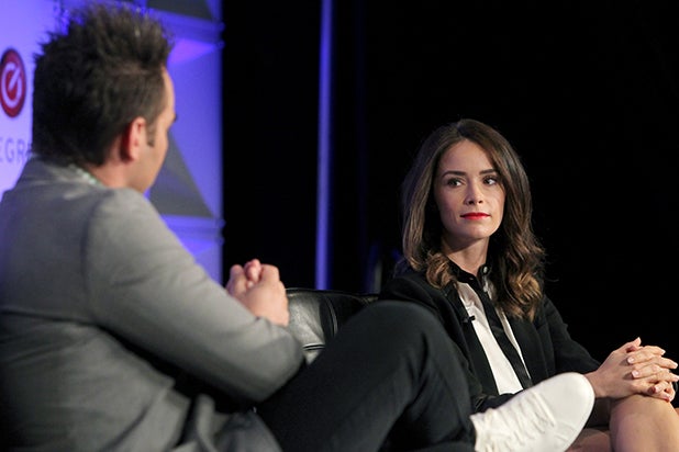 TheWrap - TheGrill 2014 - Day 2 TheWrap - TheGrill 2014 - Day 2
