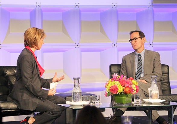 TheWrap - TheGrill 2014 - Day 2 TheWrap - TheGrill 2014 - Day 2