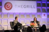 TheWrap - TheGrill 2014 - Day 2