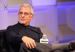 Ron Meyer Renews NBCUniversal Contract Through 2021