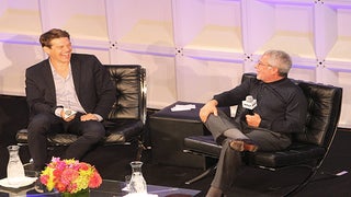 My Top 7 Takeaways From TheGrill 2014: Data Science, Social Media and Charm Go a Long Way