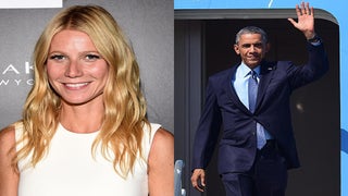 Inside Gwyneth Paltrow’s Exclusive LA Fundraiser for President Obama