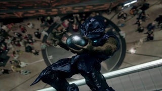 Ridley Scott’s ‘Halo: Nightfall’ Trailer Promises Death, Aliens and War (Video)
