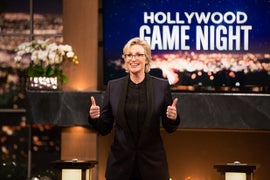 Ratings: NBC’s ‘Hollywood Game Night’ Loses to CBS Reruns
