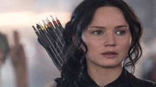 ‘Hunger Games: Mockingjay’ Takes Flight With $17 Million at Thursday Box Office
