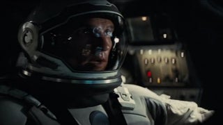 Matthew McConaughey Must Choose His Daughter or All of Humanity in Latest ‘Interstellar’ Trailers (Video)