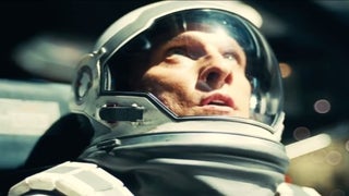 Christopher Nolan’s ‘Interstellar’ Explodes at Intimate, First-Look Screening