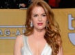 Isla Fisher Joins 'Keeping Up With the Joneses'