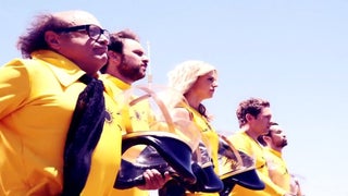 ‘It’s Always Sunny in Philadelphia’ Promo Is Gloriously Ridiculous (Video)