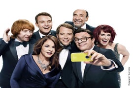 ‘It’s Only a Play’ Theater Review: Nathan Lane and Matthew Broderick Remain Broadway’s Funniest Team