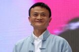 Alibaba Group executive chairman Jack Ma