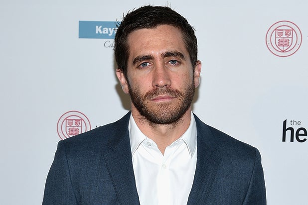 Jake Gyllenhaal to Speak at PGA Produced by: New York Conference