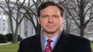 Jake Tapper Named CNN ‘State of the Union’ Host