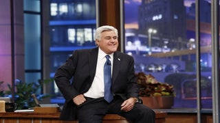 Jay Leno Awarded Nation’s Top Humor Prize, Honored by Jerry Seinfeld, Jimmy Fallon