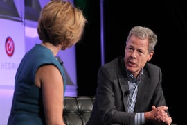 5 Reasons Not to Miss TheGrill 2015: Network, Meet Moguls and See Drones!