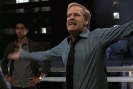 ‘The Newsroom’ Tackles Boston Bombings, Edward Snowden in Season 3’s First Trailer (Video)
