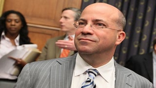CNN’s Jeff Zucker Says His Network Might Make Scripted Films