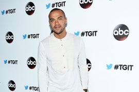 ‘Grey’s Anatomy’ star Jesse Williams Goes on Twitter Tirade About ‘Racist’ Halloween Costumes