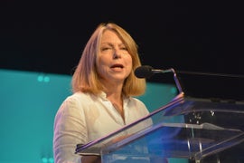 Jill Abramson Teaming With Steve Brill on Startup Venture