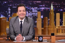Late-Night Talk Shows Cancel Tapings Amid Coronavirus Pandemic