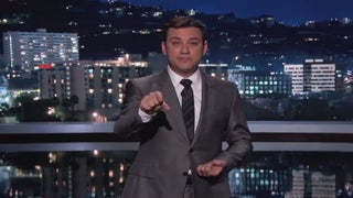 Jimmy Kimmel Wishes U2’s Bono Had Responded Differently to Free Album Outrage (Video)